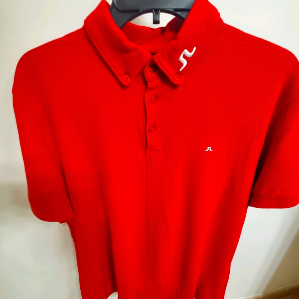 Mens J. Lindeberg
